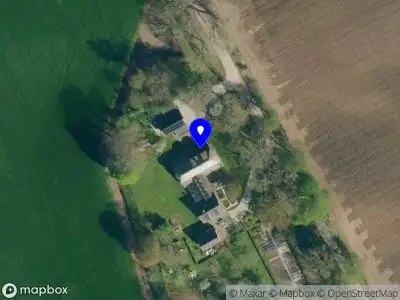 Politie naar de Barchemseweg in Ruurlo vanwege aanrijding met letsel