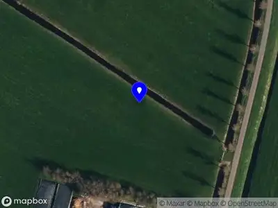 Politie met grote spoed naar de Zwarte Weg in Vegelinsoord vanwege ongeval met letsel