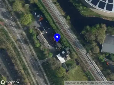 Politie met grote spoed naar de De Zanden in Heerenveen vanwege ongeval met letsel