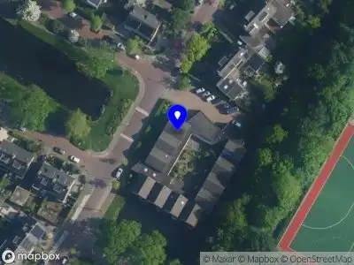 Ambulance met gepaste spoed naar de Meerwijkhof in Bennebroek