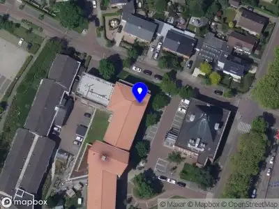 Ambulance met gepaste spoed naar de Mollenburgseweg in Gorinchem