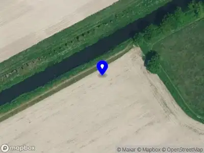 Politie naar de Nijenbeekseweg in Voorst vanwege aanrijding met letsel
