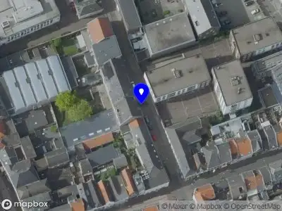 112 melding Ambulance met gepaste spoed naar de Jesuitenstraat in Roermond