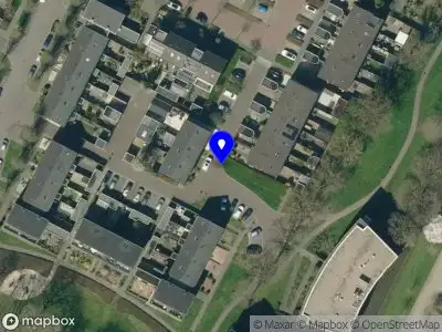 Brandweer met grote spoed naar de Veldlaan in Zevenaar