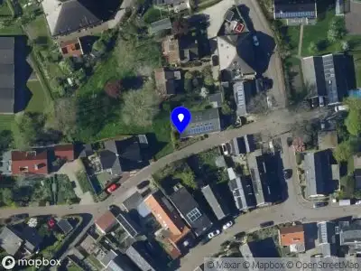 Ambulance met gepaste spoed naar de 't Eiland in Warmenhuizen