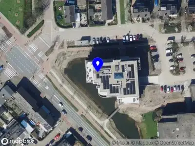 Besteld ambulance vervoer naar de Windsingel in Barendrecht