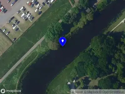 Brandweer met grote spoed naar de Molenweg in Elburg vanwege gebouwbrand