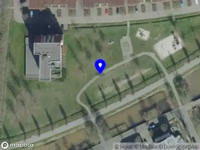 Brandweer met grote spoed naar de Vlasven in Veghel