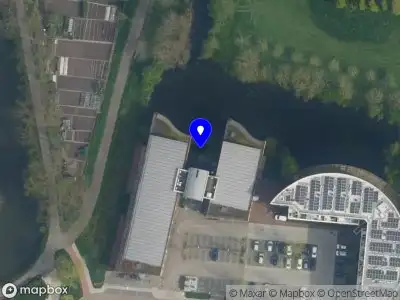 Brandweer met gepaste spoed naar de Structuurbaan in Nieuwegein