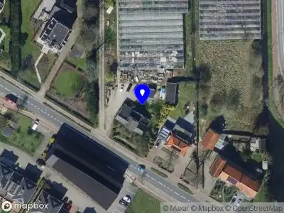 112 melding Ambulance met grote spoed naar de Rijksstraatweg in Ridderkerk