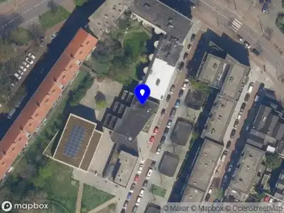 112 melding Besteld ambulance vervoer naar de Adamshofstraat in Rotterdam