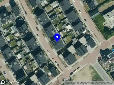 Politie naar de Parkweg in Ede vanwege steekincident