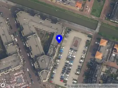 Ambulance met gepaste spoed naar de Poldermolenplein in Berkel en Rodenrijs