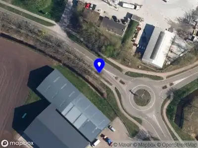 Politie met grote spoed naar de Dalweg 12 in Wildervank vanwege ongeval met letsel