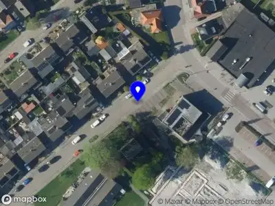 Brandweer met gepaste spoed naar de Dreef in Nibbixwoud vanwege afhijsen patient