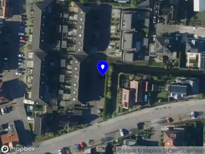 112 melding Ambulance met gepaste spoed naar de De Groene Klok in Venhuizen