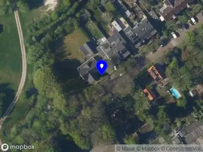 Ambulance met gepaste spoed naar de Van Brienenlaan in Wassenaar
