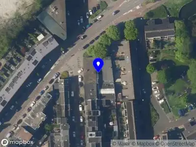 Politie naar de Loevenhoutsedijk in Utrecht vanwege aanrijding met letsel