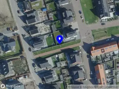 Politie naar de Dorpstraat in Heumen vanwege aanrijding met letsel