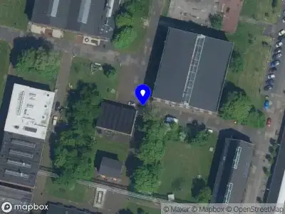 Brandweer met grote spoed naar de Kardoes in Zaandam vanwege voertuigbrand