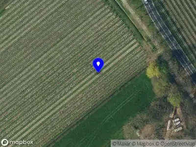 Brandweer met grote spoed naar de Culemborgseweg in Asch