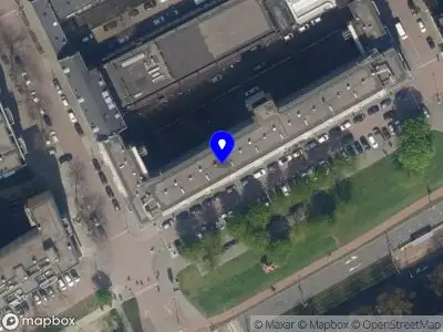 112 melding Ambulance met gepaste spoed naar de Groenendaal in Rotterdam