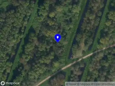 Brandweer met grote spoed naar de CG Roosweg in Krimpen aan de Lek vanwege ongeval met letsel