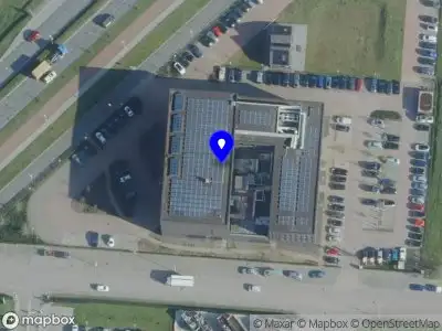 Politie naar de Verlengde Energieweg in Nijmegen vanwege aanrijding met letsel