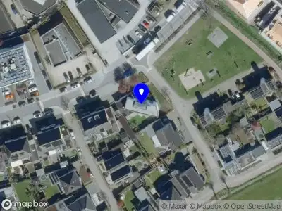 Overlastmelding Braspenning in Boxtel gesloten