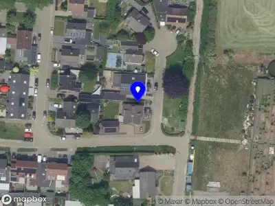 112 melding Overlastmelding Pastoor Timmermansstraat in Schijf