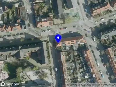 Overlastmelding Van Heutszstraat in Tilburg