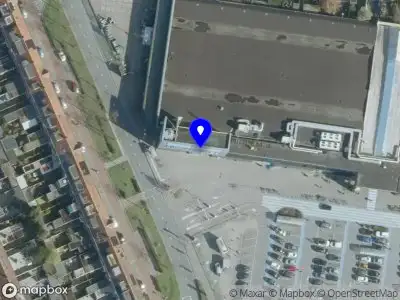 Overlastmelding  in Tilburg gesloten