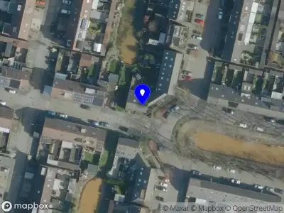 Overlastmelding Drechterlandstraat in Tilburg gesloten