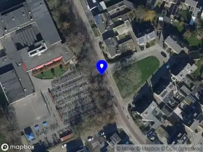 Overlastmelding Lindenstraat in Goes