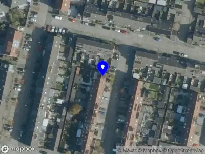 Overlastmelding Dreischorstraat in Tilburg gesloten