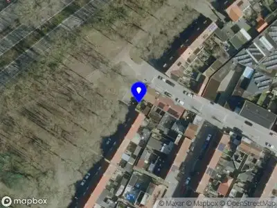 Overlastmelding Reigerstraat in Tilburg