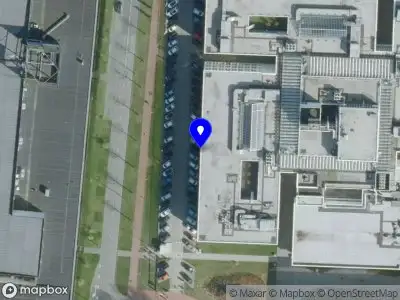 Overlastmelding Prof. Goossenslaan in Tilburg