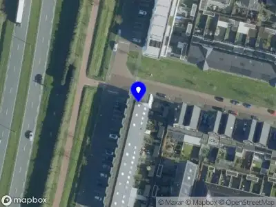 Overlastmelding Vlodropstraat in Tilburg