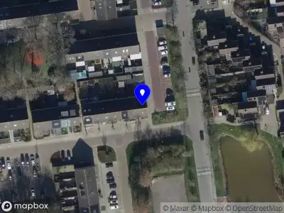 Overlastmelding Stikkerstraat in Goes