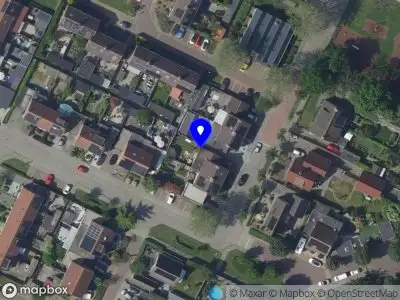 Overlastmelding  in Rilland
