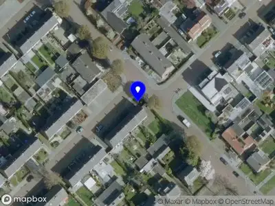 Overlastmelding Doelenstraat in 5051TG Goirle gesloten