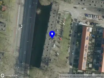 Overlastmelding Abdij van Bernestraat in Tilburg