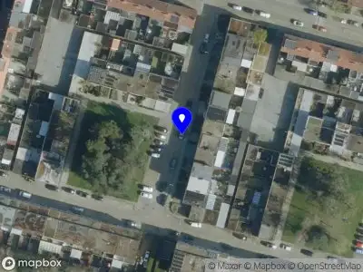 112 melding Overlastmelding Saliehof in Tilburg gesloten