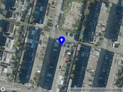 Overlastmelding Holtenstraat in Tilburg (5045 CH)