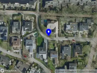 112 melding Overlastmelding De Beerze in Goirle