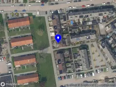 Besteld ambulance vervoer naar de Marslaan in Nieuw-Lekkerland