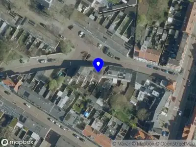 Overlastmelding Hesperenzijstraat in Tilburg