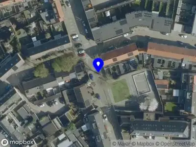 Overlastmelding Van der Aastraat in Tilburg