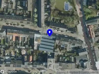 Anonieme overlastmelding Jan Aartestraat in Tilburg