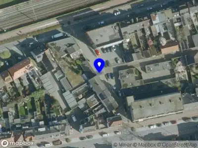 Overlastmelding Pelgrimspad in Tilburg